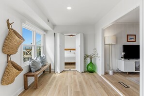 5 chambres, Wi-Fi gratuit, draps fournis