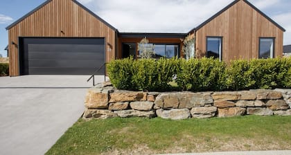 Wanakaâs home away from home