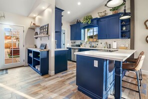 Private kitchen - Urban Boutique - Downtown PHX (Phoenix)