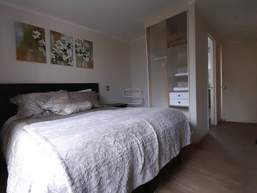 Suíte básica, vista para o jardim | 1 quarto, roupas de cama premium, edredons de pluma