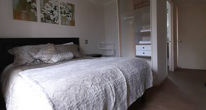 Patagonia Norte Pto.Varas Homestay