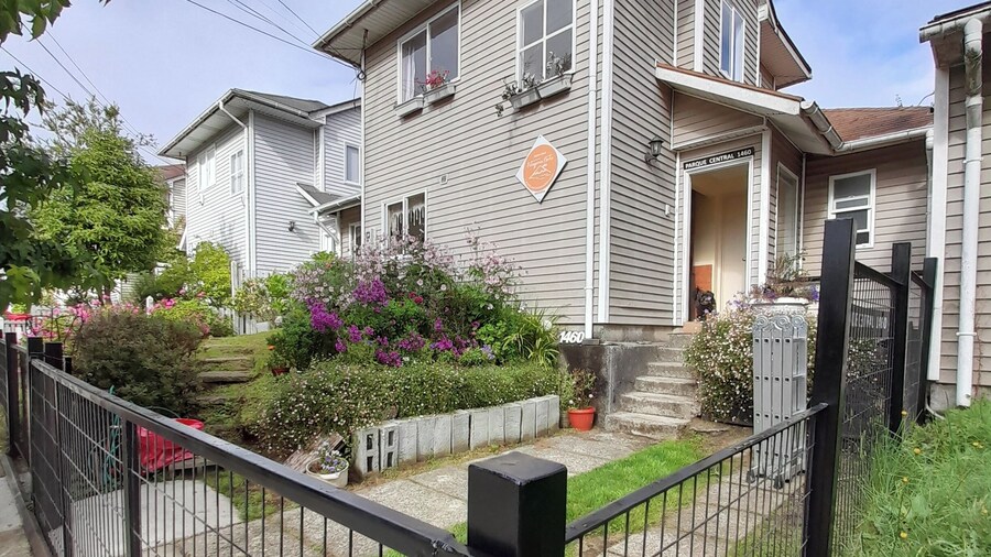 Patagonia Norte Pto.Varas Homestay