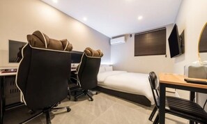 Suite | 1 bedroom, individually decorated, individually furnished, free WiFi