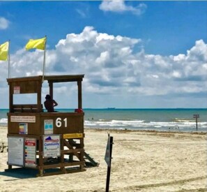 Plage