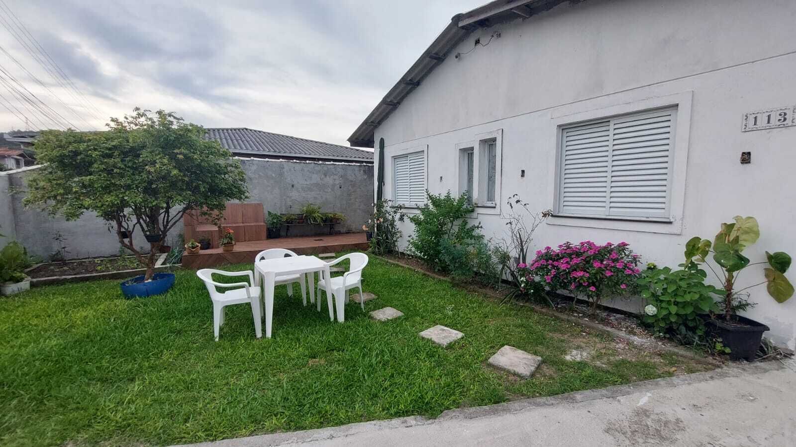 Casa de Descanso