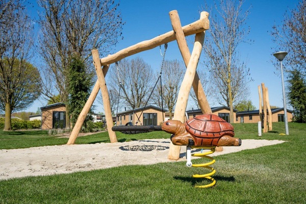 Children’s area