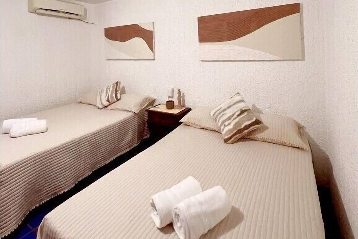 Villa, 2 Bedrooms