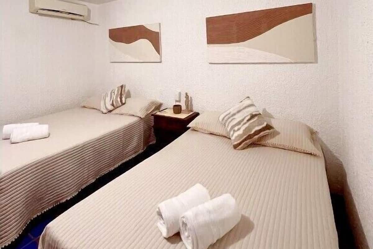 Villa, 2 Bedrooms