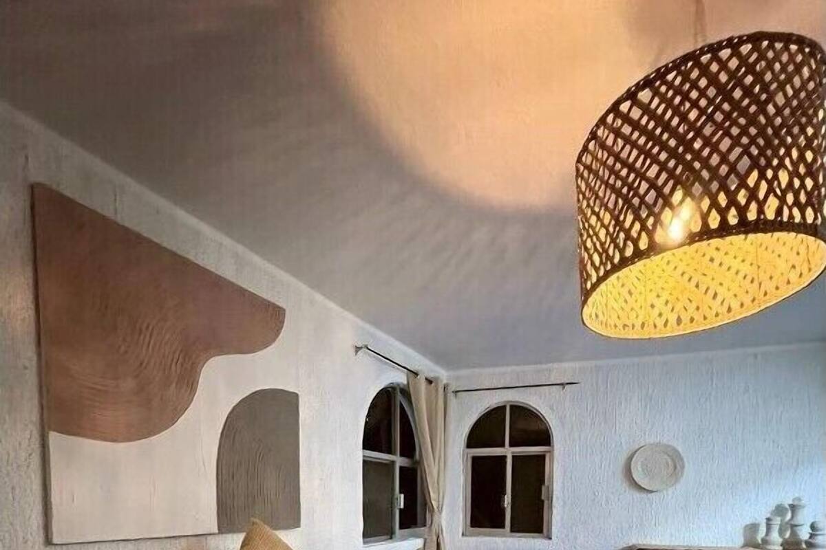Iron/ironing board (on request), free WiFi, bed sheets