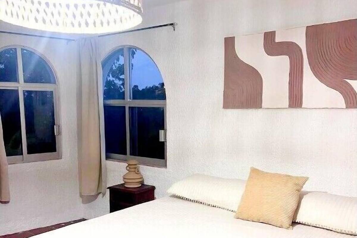 Villa, 2 Bedrooms