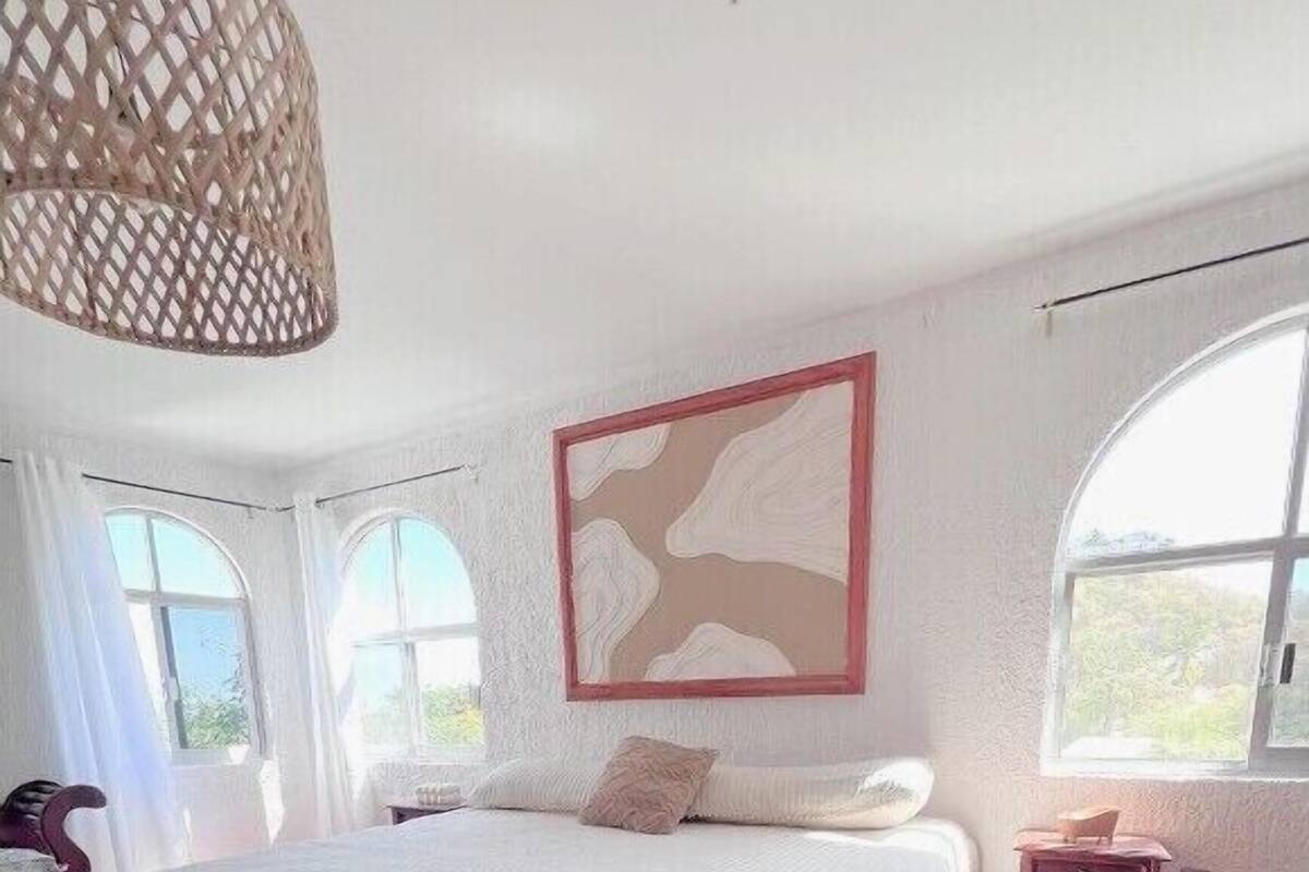 Villa, 2 Bedrooms