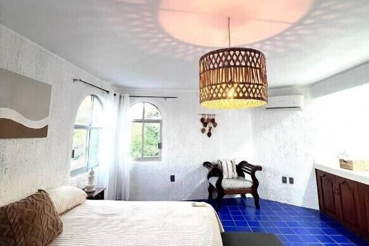 Villa, 2 Bedrooms