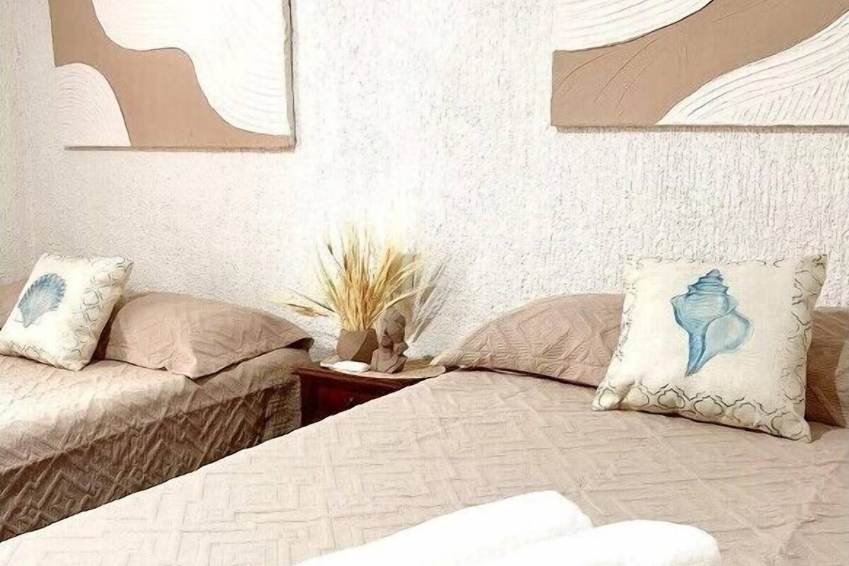 Iron/ironing board (on request), free WiFi, bed sheets