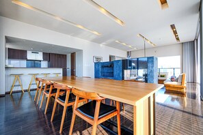 Private kitchen - Miru Nozomi Views (Kutchan)