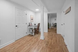 Interior - Cozy Oasis in Music City (Nashville)