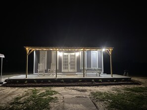 Terras