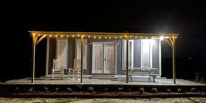 Terras