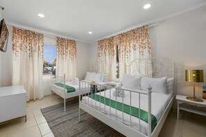 3 Schlafzimmer, Bügeleisen/Bügelbrett, WLAN