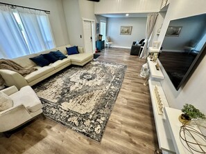 Téléviseur connecté, livres