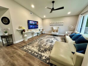 Téléviseur connecté, livres