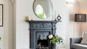 Smart-TV og videospill