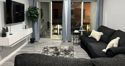 Luxury Condo in the heart of Old town Manassas