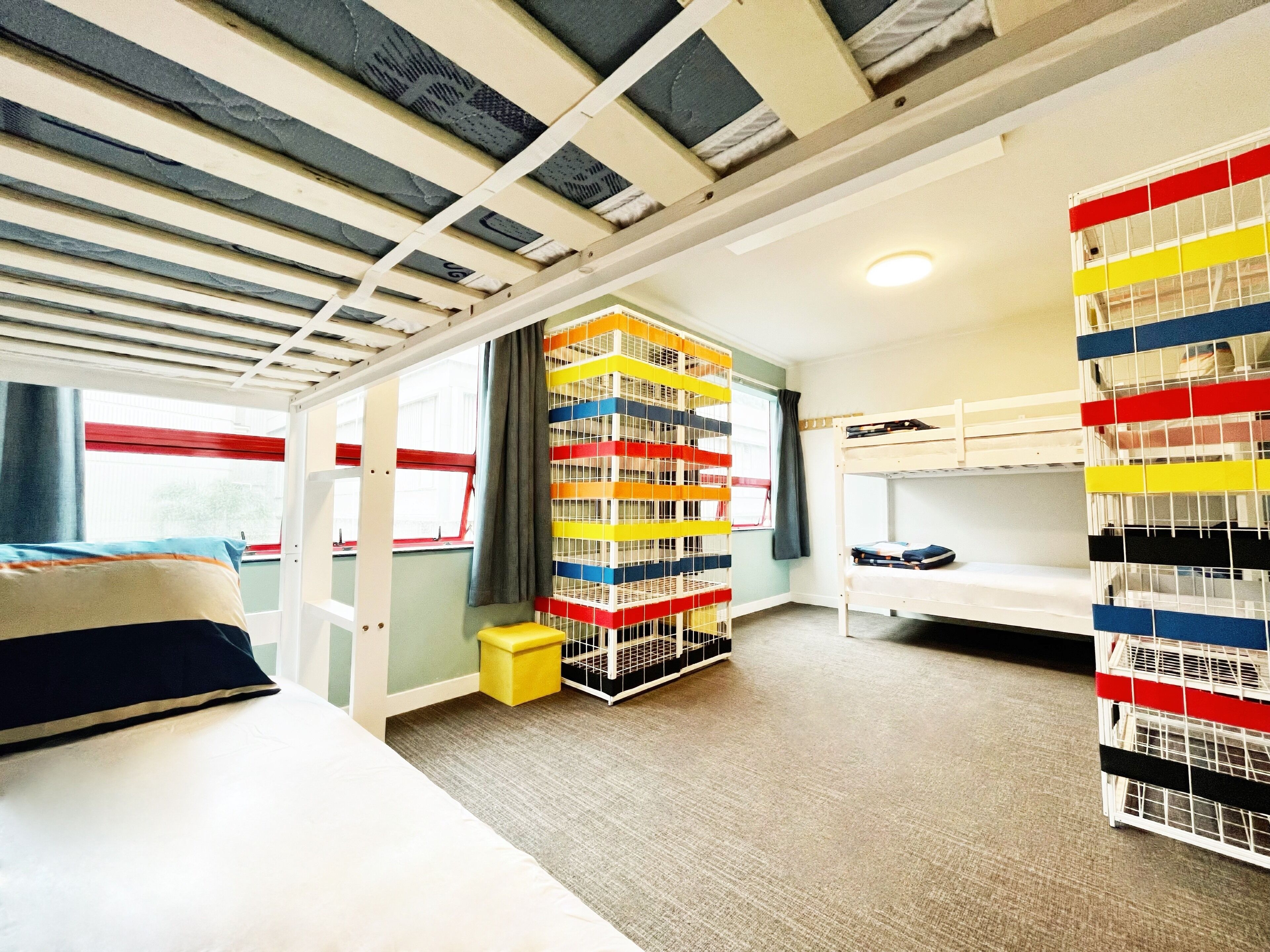 Foto - United Auckland