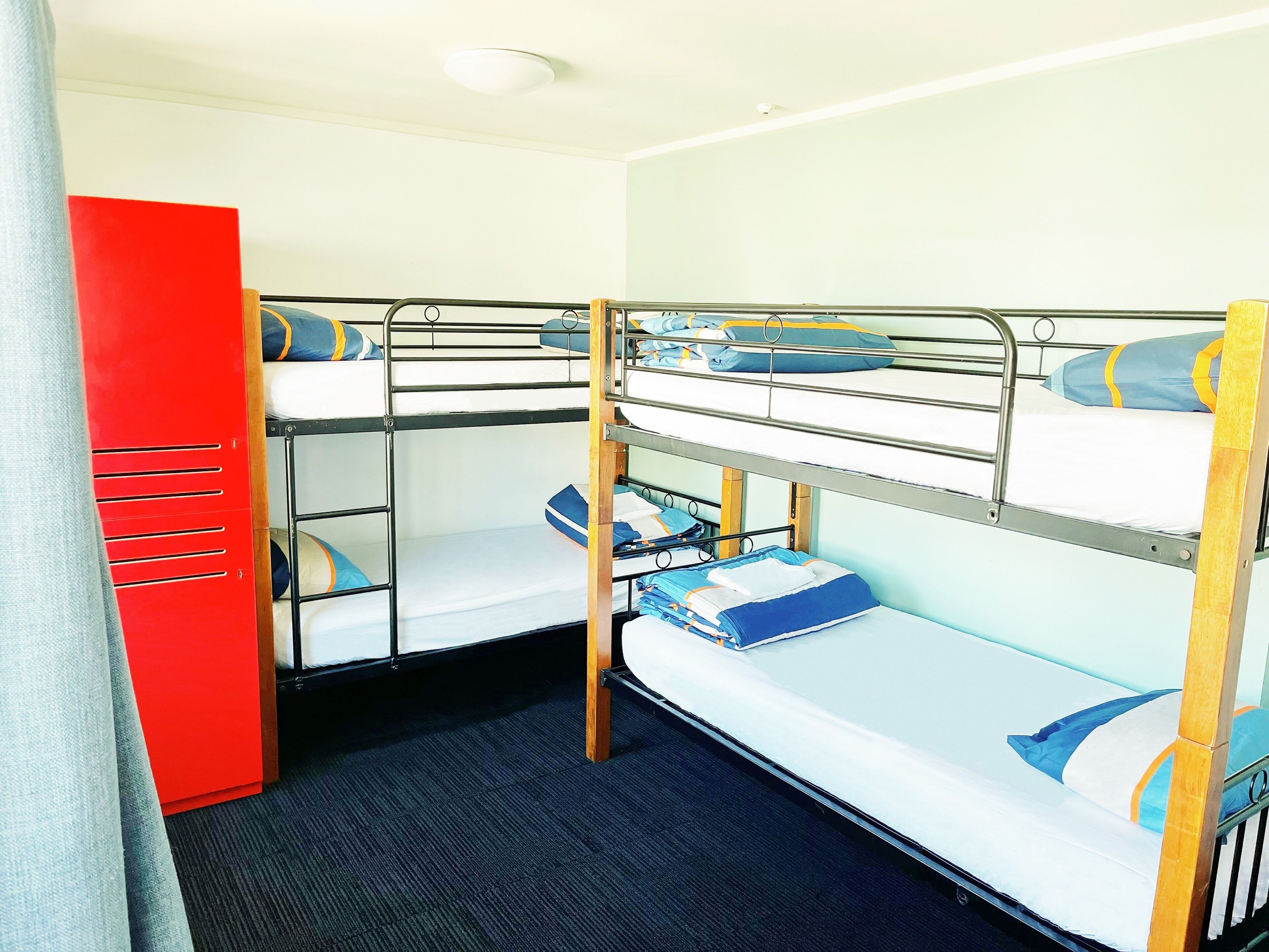 Foto - United Auckland