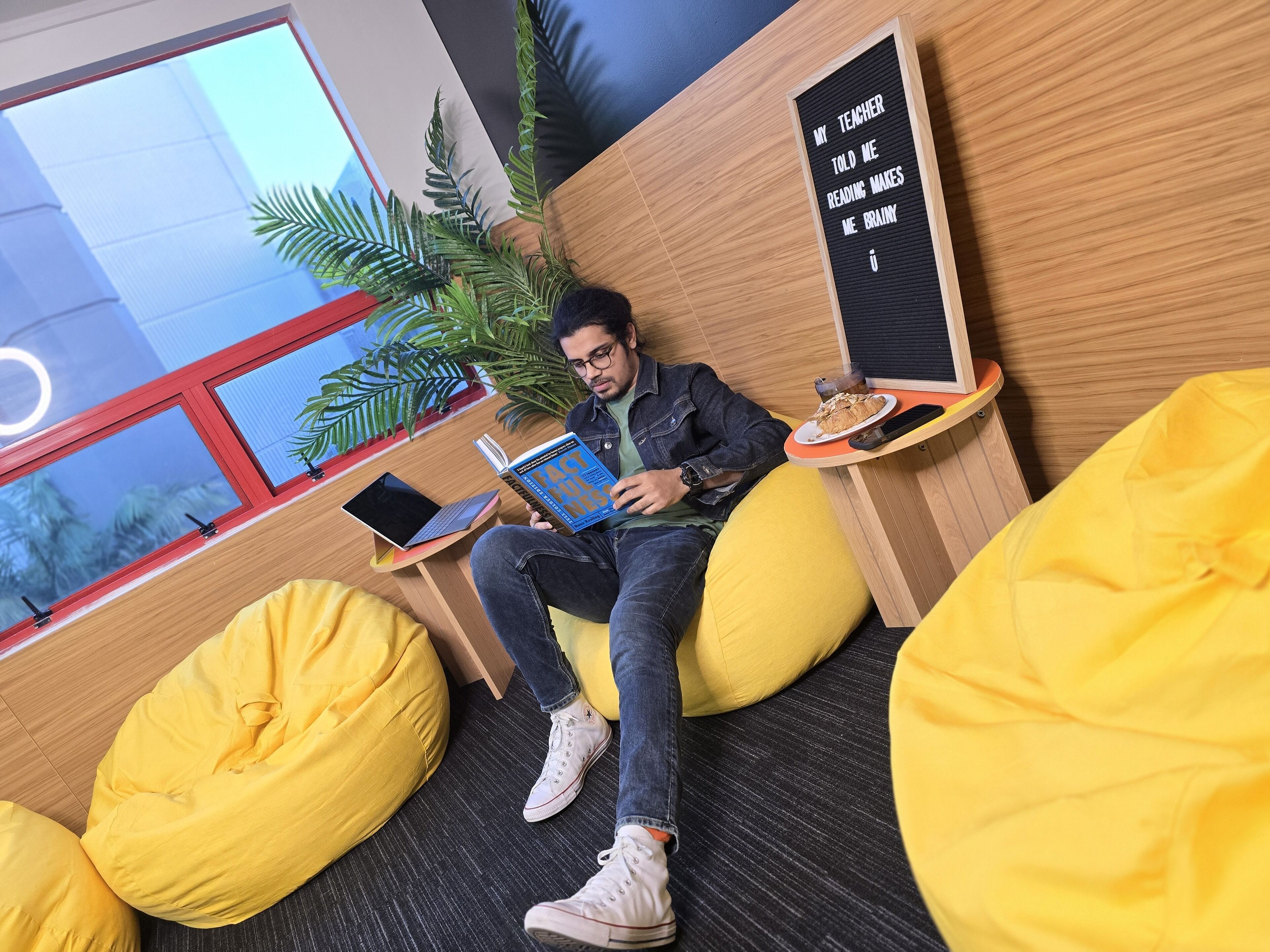 Foto - United Auckland