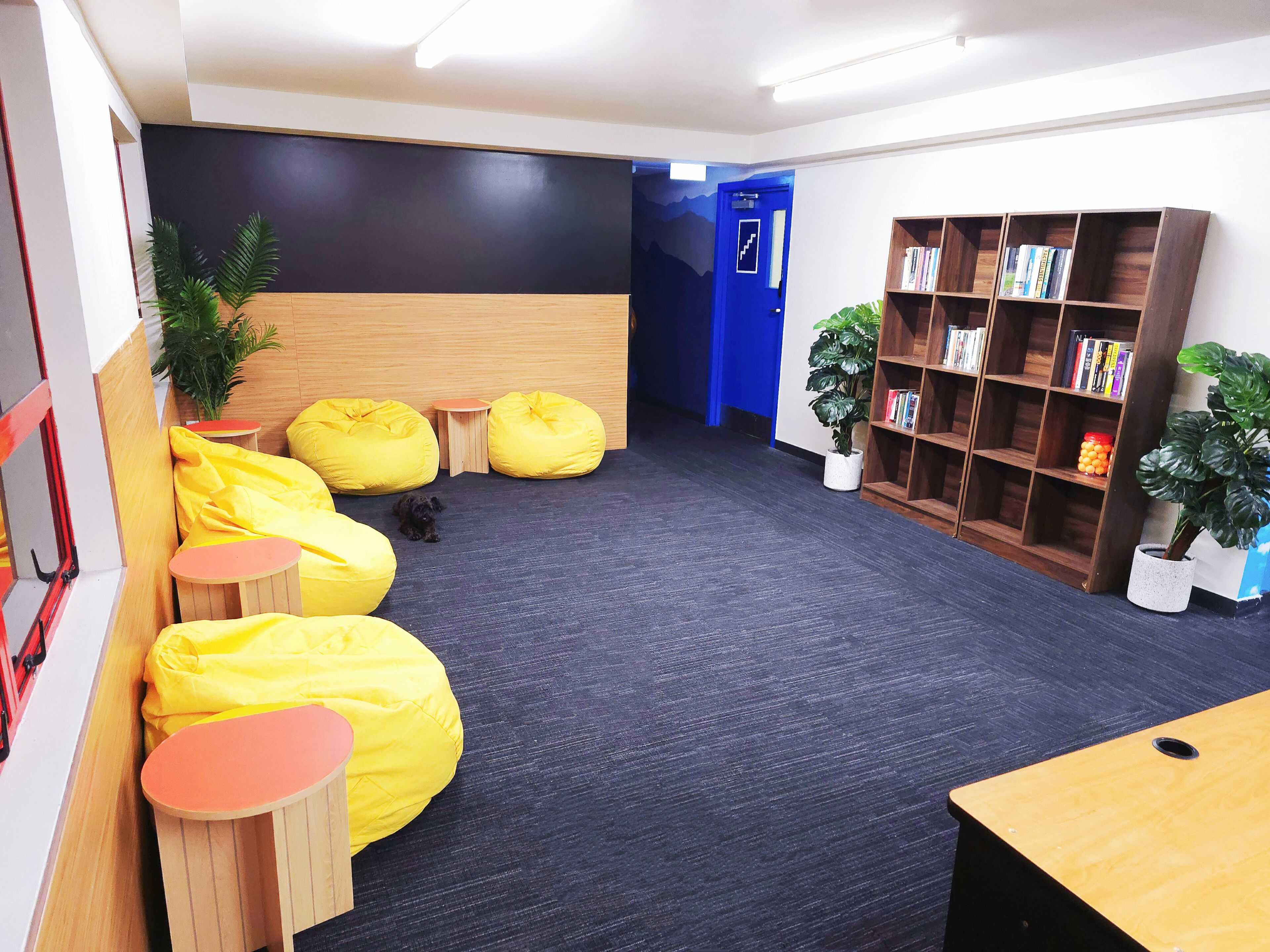 Foto - United Auckland