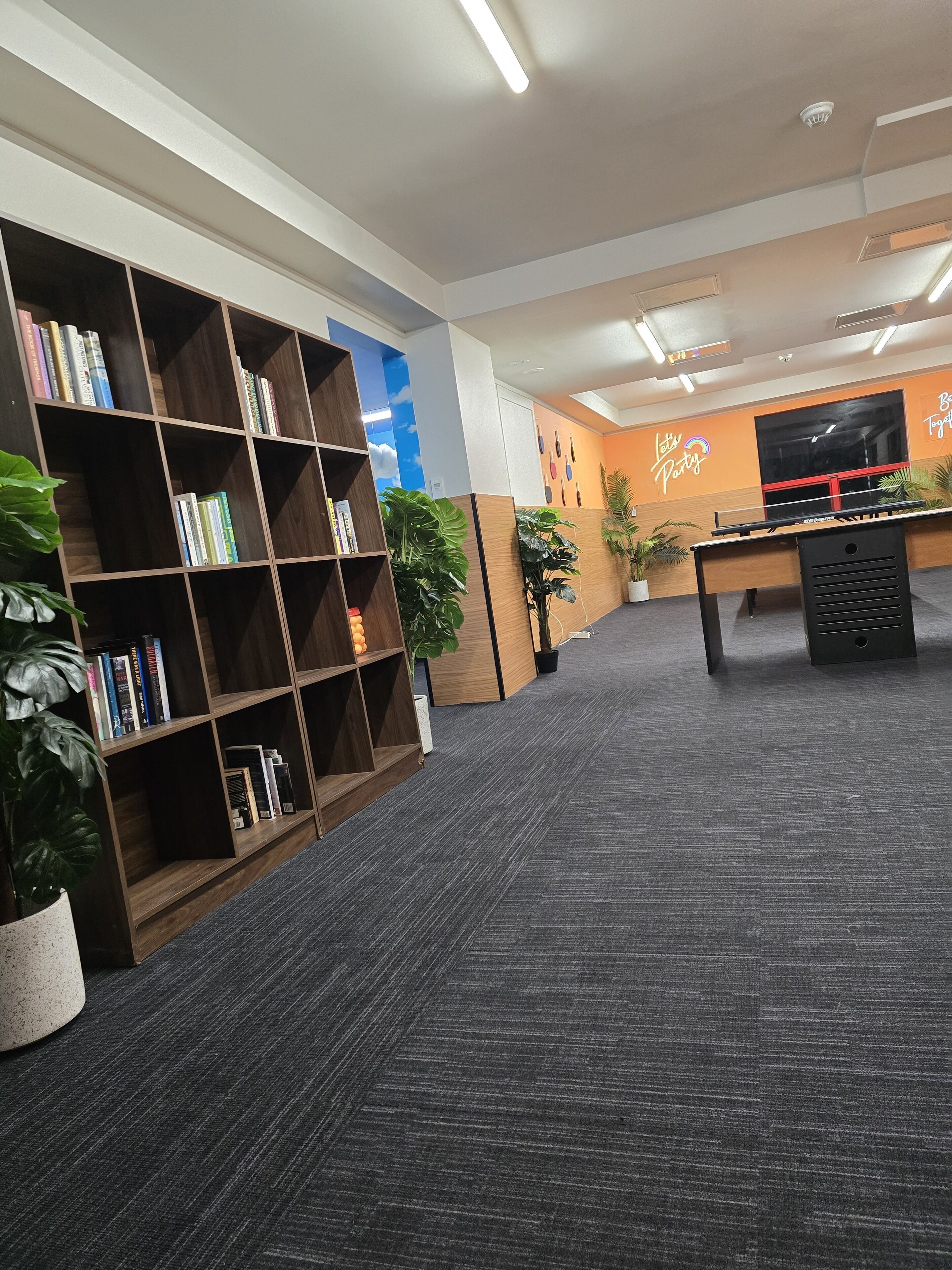 Foto - United Auckland