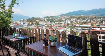 Central Sapa Serenity Homestay