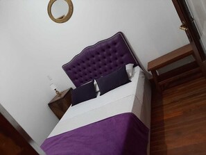 Premium bedding, free WiFi - Ontelmo hostel (Buenos Aires)