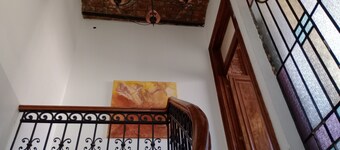Ontelmo hostel