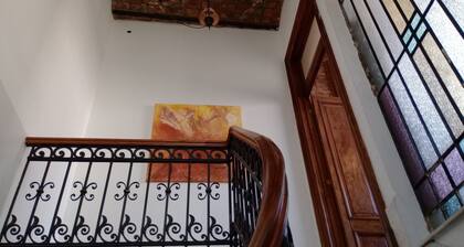 Ontelmo hostel