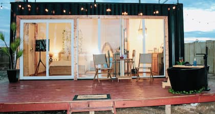Unique Getaway for Couples