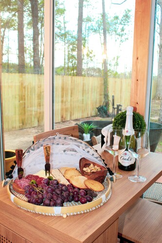 Unique Getaway for Couples 