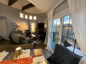 Oppholdsområde
