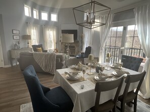 Oppholdsområde