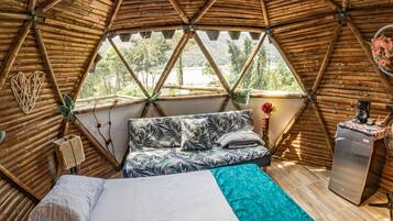 Basic Double Room | Free WiFi