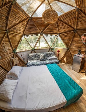 Basic Double Room | Free WiFi
