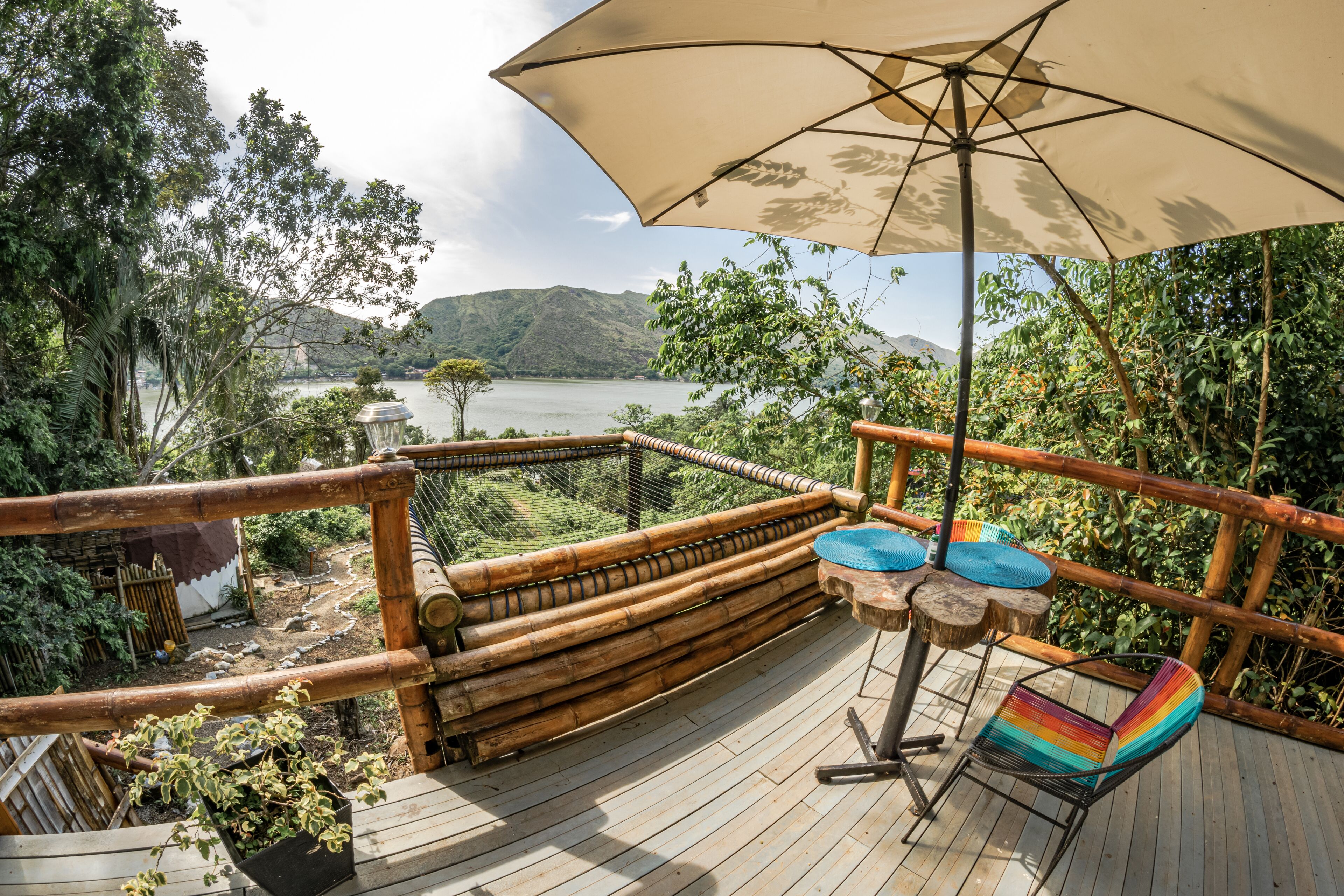 Dobbeltrom – basic | Wi-fi (inkludert)