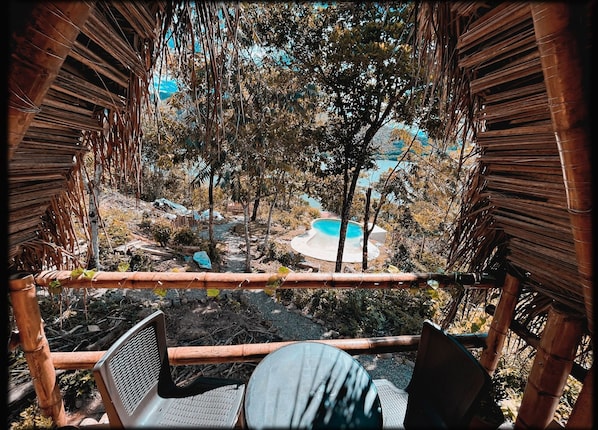 Chambre Double | Wi-Fi gratuit