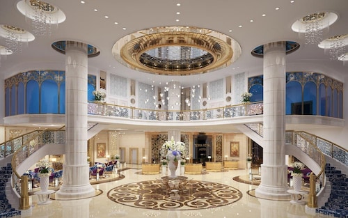 Terra Royal Luxury Vacation