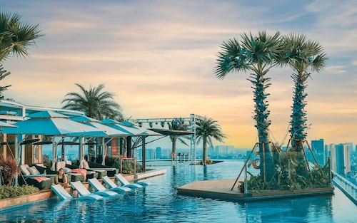 Terra Royal Luxury Vacation