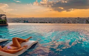 Aerial view - Terra Royal Luxury Vacation (Ho Chi Minh City)