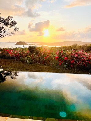 View from property - Lobster Bay Resort  (Mertak)