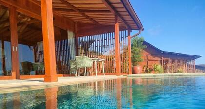Lobster Bay Resort