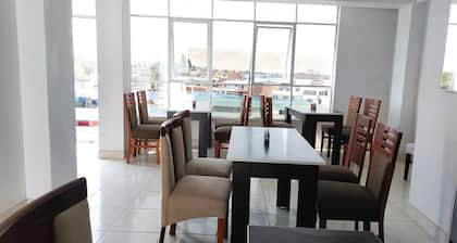 Samaná Hostal
