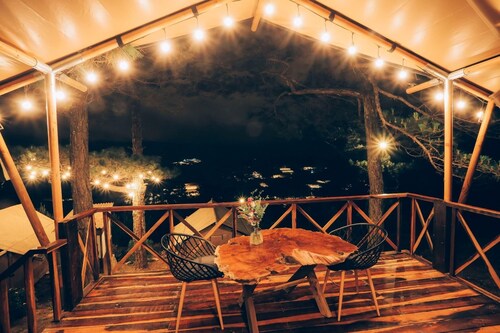 Kim Ngan Hills Resort